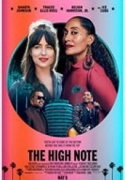 The High Note Türkçe Altyazılı izle