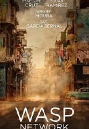 Wasp Network Türkçe Dublajlı izle