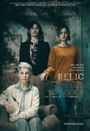 Relic Türkçe Altyazılı izle