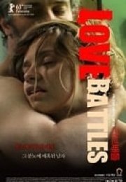 Güreş ve Aşk Erotik Film izle