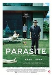 Parazit Türkçe Dublaj izle