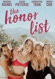 The Honor List Türkçe Dublaj izle