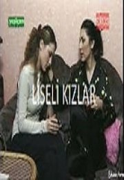 Liseli Kızlar Yerli Erotik Film izle