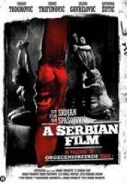 Bir Sırp Filmi Erotik Türkçe Altyazılı Film izle