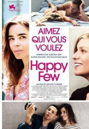 4 Lovers Fransız Erotik Film izle