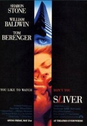 Sliver Türkçe Dublaj izle
