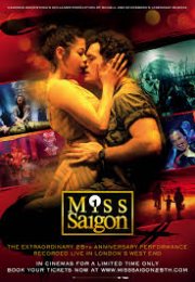 Miss Saigon: 25th Anniversary Türkçe Altyazılı izle