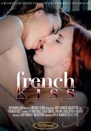 French Kiss Erotik Film izle