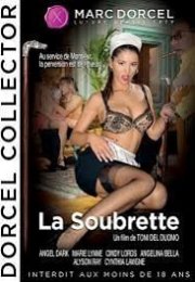 La soubrette etait timide Erotik Film izle