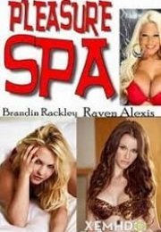 Pleasure Spa Cat Erotik Film izle