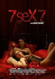 7 Sex 7 Erotik Film izle