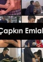 Çapkın Emlak Erotik Film izle