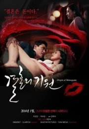 Origin of Monogamy Erotik Film izle