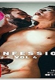 XConfessions Erotik Film izle