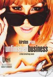 Unfinished Business Erotik Film izle