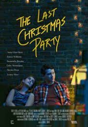 The Last Christmas Party Film izle
