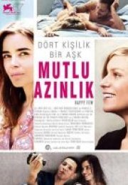 Mutlu Azınlık Film izle