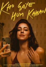 Kendimizi Nerede Kaybettik? (Kho Gaye Hum Kahan) izle (2023)