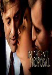 Ahlaksız Teklif (Indecent Proposal) izle (1993)