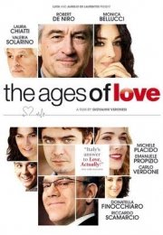 Her Yerde Aşk (Ages of Love) izle (2011)