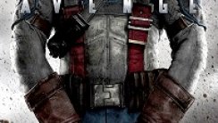 Kaptan Amerika İlk Yenilmez