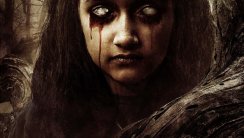 Ağaçların Arkası Behind the Trees