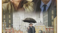 Bayan Lowry Ve Oğlu Mrs Lowry & Son