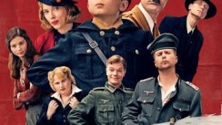 Jojo Rabbit Tavşan Jojo