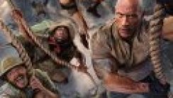 Jumanji 3: Yeni Seviye izle