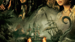 Karayip Korsanları Dünya’nın Sonu