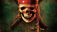 Karayip Korsanları Gizemli Denrde