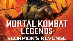 Ölümcül Dövüş Efsanesi Akrebin İntikamı