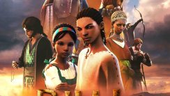 Özgürlüğün Sesi Bilal