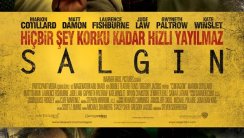 Salgın Corona Virüsü i