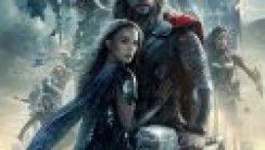 Thor Karanlık Dünya