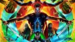 Thor Ragnarok