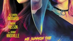 We Summon the Darkness