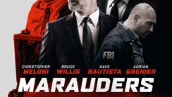 Yağmacılar TR Marauders