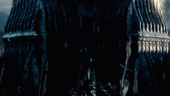 Yüzüklerin Efendisi İki Kule