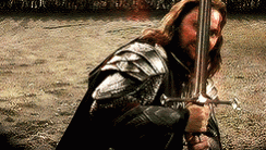 Yüzüklerin Efendisi Kralın Dönüşü