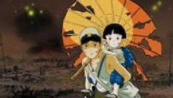 Ateş Böceklerinin Mezarı