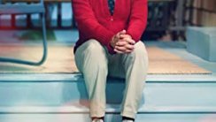 A Beautiful Day in the Neighborhood Mahallede Güzel Bir Gün