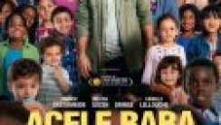 Acele Baba Aranıyor