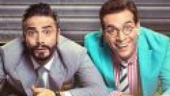 Ailecek Şaşkınız