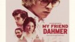 Arkadaşım Dahmer