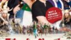 Asteriks ve Oburiks Gizli Görevde