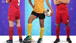 Back of the Net Top Ağlarda