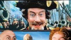 Baron Munchausen’in Maceraları