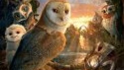 Baykuş Krallığı Efsanesi