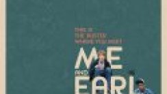 Ben Earl ve Ölen Kız